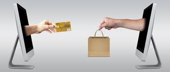 Online Shopping & Ecommerce