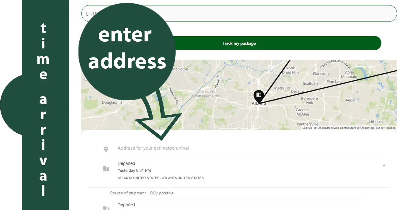 Can You Track A USPS Package Without A Tracking Number?